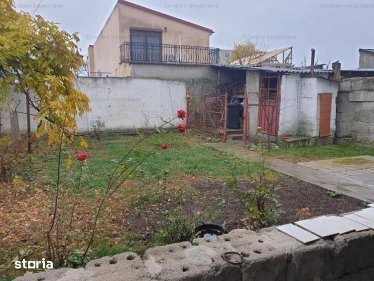 Casă cu 6 camere cu Teren 461 Mp în Viziru 2
