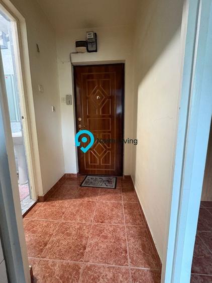 Garsonieră semidecomandată în Berceni