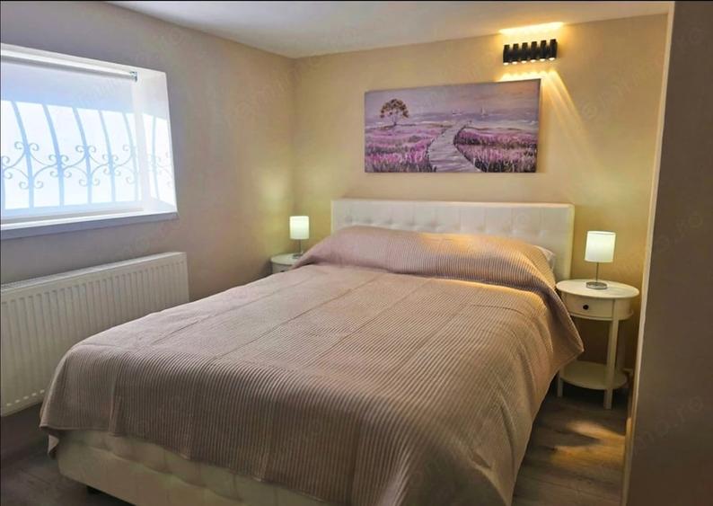 Garsonieră decomandată în Sălaj
