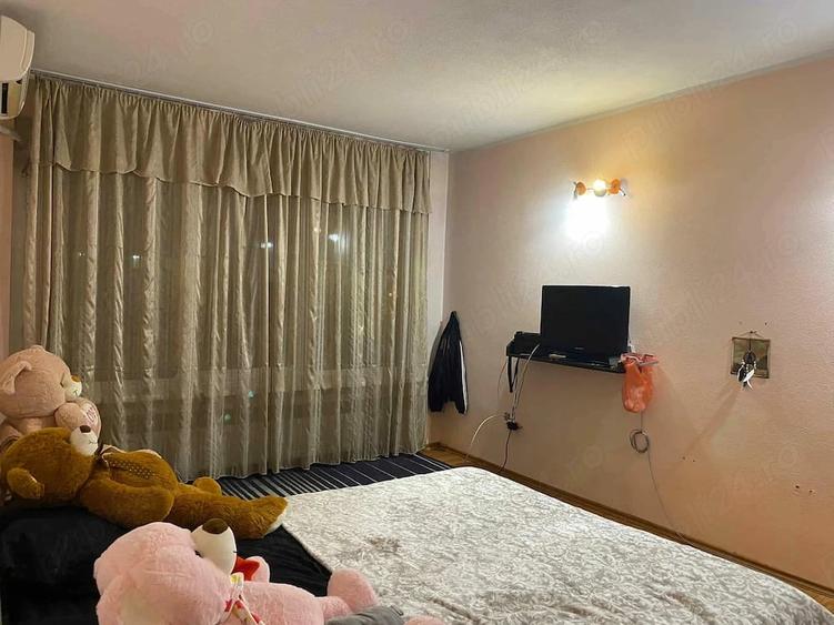 Apartament cu 2 camere decomandat în Țiglina 2