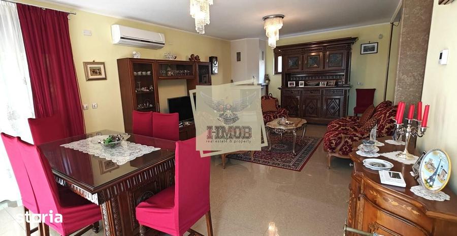 Casa cu 4 camere 2 bai si 830 mp teren in zona Bavaria - 3