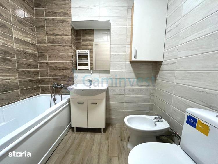 Apartament cu 3 camere in Oradea zona Universitatii, Gaminvest A2694 - 11