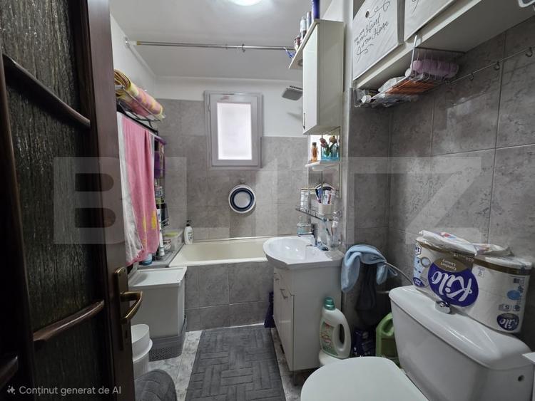 Apartament 2 camere, 63 mp, zona Micro 17 Satu Mare - 4