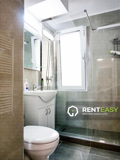 Apartament cu 2 camere în Bd. Independenței