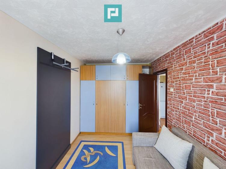 Apartament cu 3 camere de închiriat - Lebăda - 11