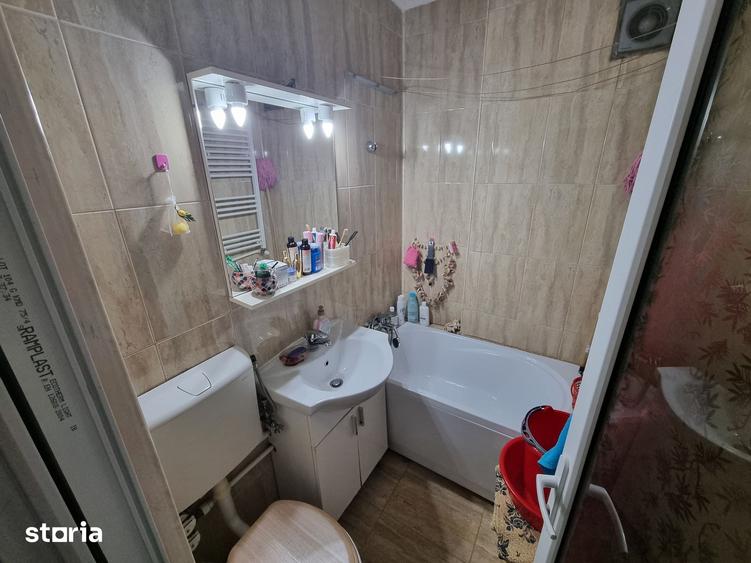Garsonieră în CET