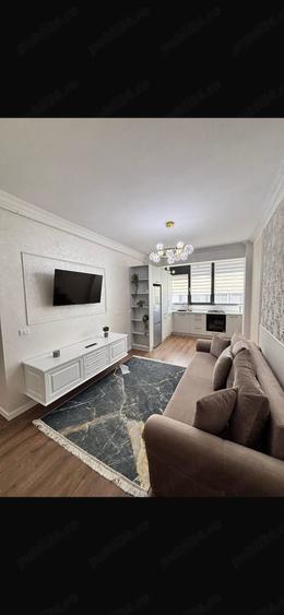 Inchiriez apartament cu 2 camere in Suceva, bloc nou, aproape de Universitate. - 7