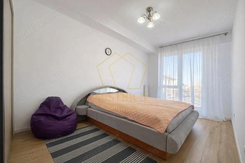 Apartament superb cu 2 camere | Giroc | Pet friendly - 9