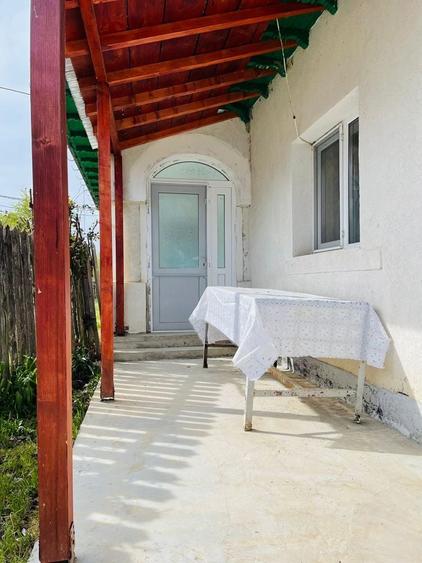 RENT//Vanzare Casa de vacanta - Delta Dunarii Baltenii de Jos DELTA DUNARII - 1