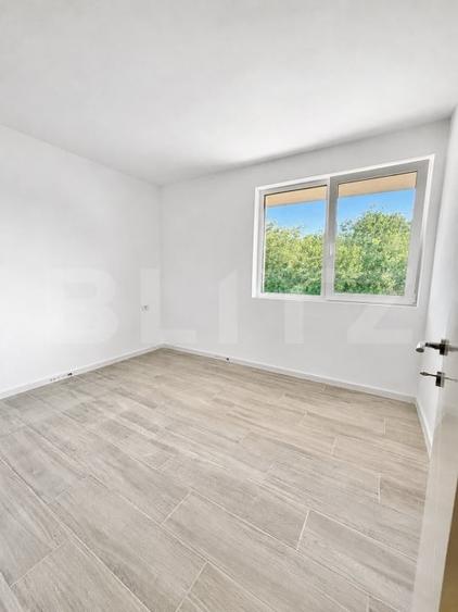 Super PRET! Apartament cu gradina! Giroc - 4