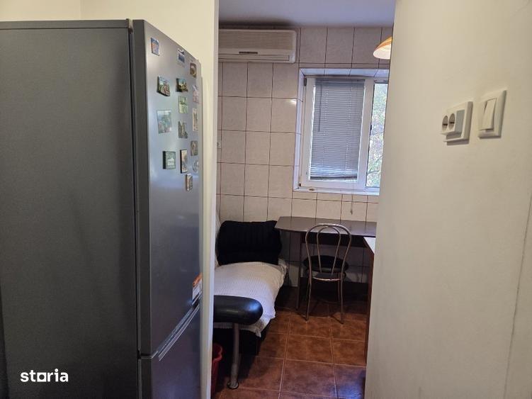 Garsonieră, mobilată în Gorjului