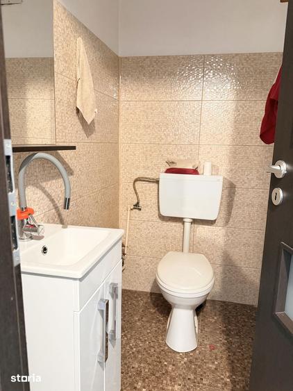 Apartament cu 3 camere în Giurgiului