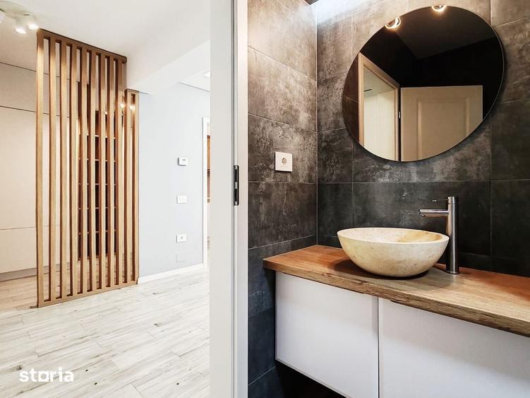 Apartament cu 2 camere în Calea Aradului