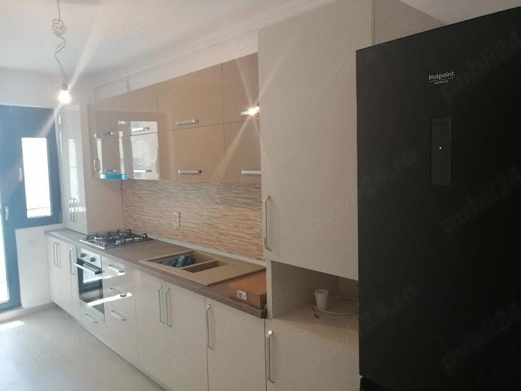 Apartament cu 2 camere decomandat în Prelungirea Ghencea