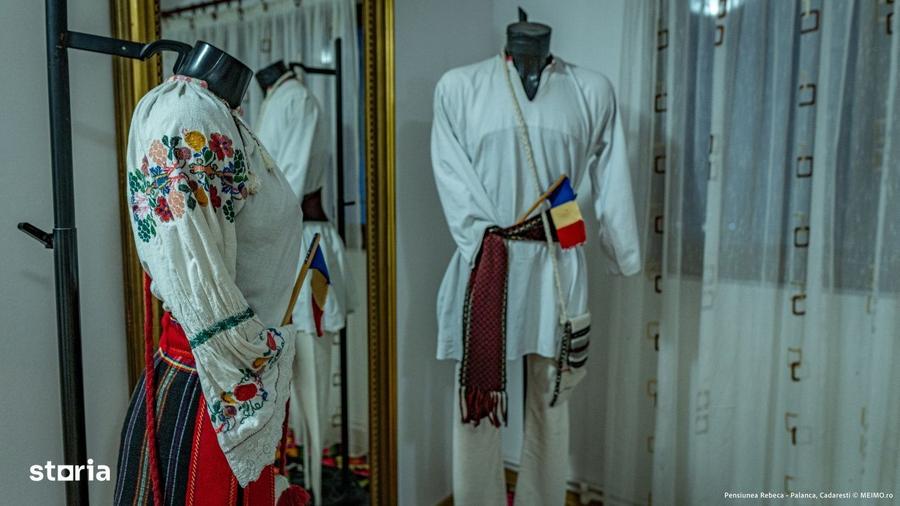 Spațiu comercial, de 600 mp, în Coșnea