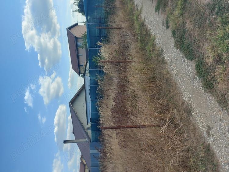 Teren de 550 mp, în Central