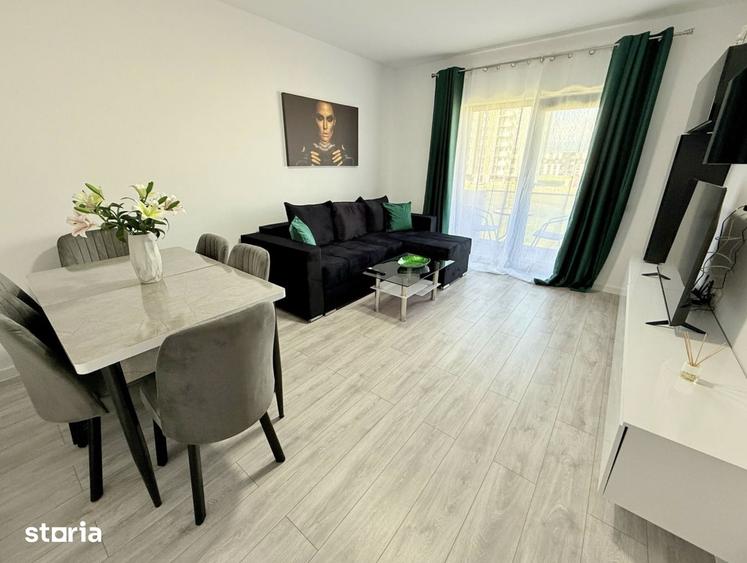 Apartament de inchiriat, 2 camere, Doamna Stanca, Sibiu - 8
