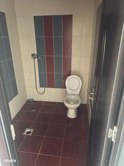 Apartament cu 2 camere decomandat în Sângeorgiu de Mureș