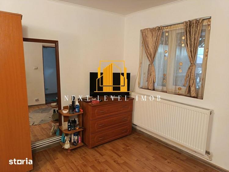 Casă cu 3 camere cu Teren 161 Mp în Mărăcineni