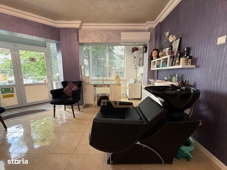 Apartament în Mioriței