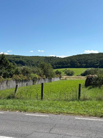 TEREN- loc de casa, la strada, Valcele- Covasna - 8