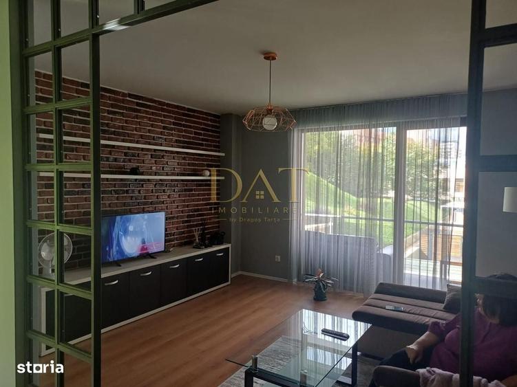 Apartament 3 camere | 80 mp | Parcare subterana | Iulius Mall - 4