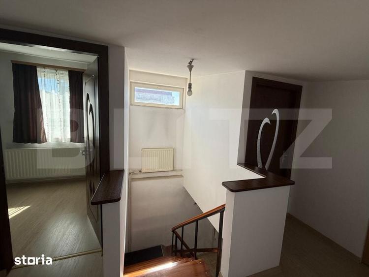 Casă cu 3 camere cu Teren 116 Mp în Siloz
