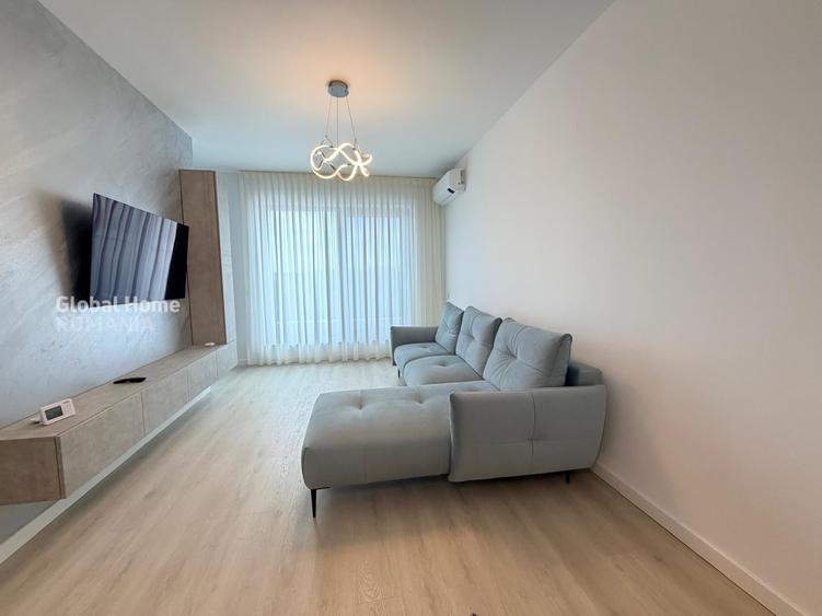 Apartament 2 Camere | Bloc 2023 | Lujerului -Liceul Finlandez | Mobilat / Utilat - 5