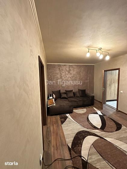 Se inchiriaza Apartament 2 camere nedecomandat Podul Ros bld Tutora