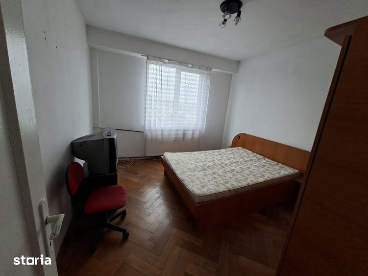 Apartament cu 2 camere în Ultracentral