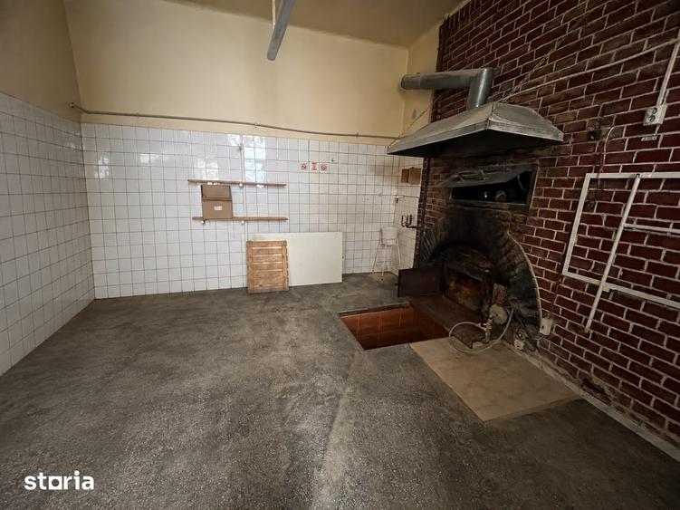 Casă cu 5 camere cu Teren 403 Mp în Tudor Vladimirescu
