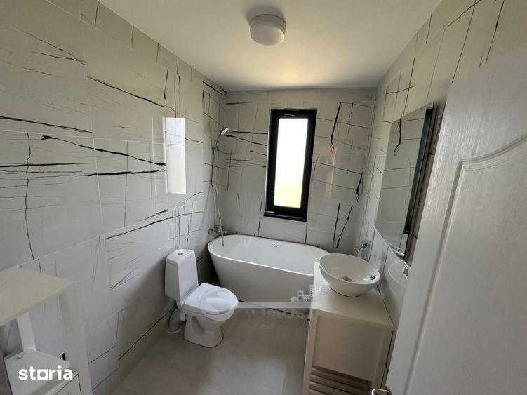 Casa individuala, 158 mp, teren 588 mp, incalzire in pardoseala Buciu - 1