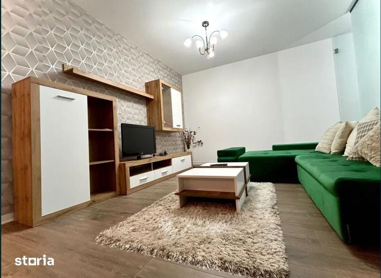 Studio modern/ Cloud 9/ Promenada/ Pipera+ parcare/ 47 mp - 6