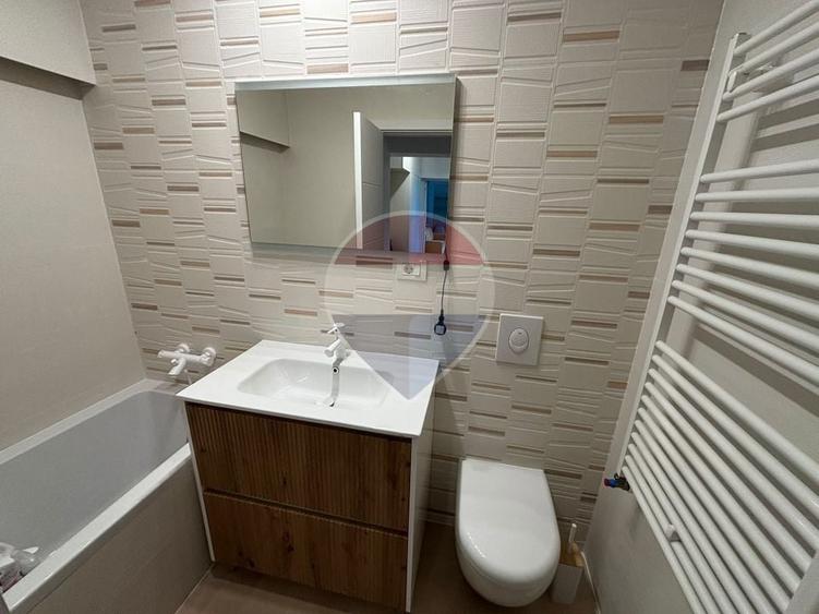Apartament cu 2 camere decomandat, mobilat în Ghencea