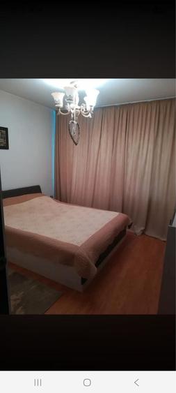 Apartament cu 3 camere în Doamna Ghica