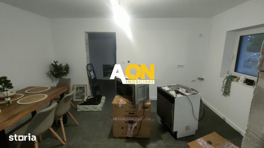 Casă cu 4 camere cu Teren 900 Mp în Ciugud