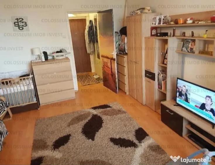 Garsonieră în Gării