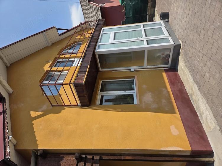 Casă cu 1 camere cu Teren 176 Mp în Central