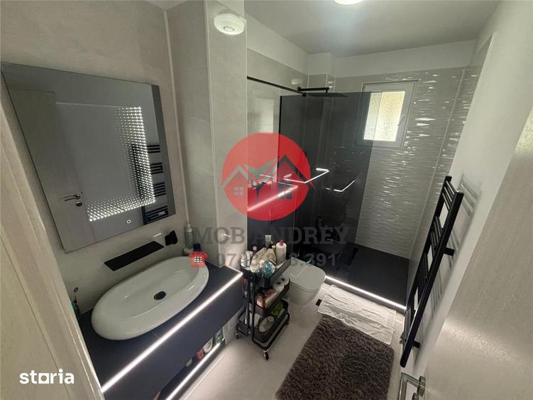 Apartament cu 3 camere în E3