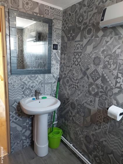 Apartament cu 2 camere decomandat în Dobra
