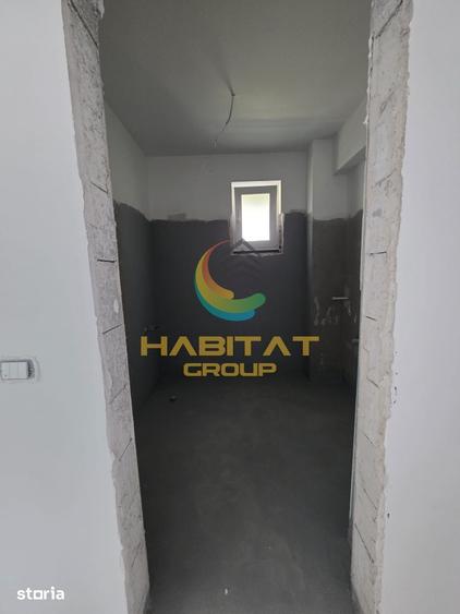 Apartament 3 camere / Parter inalt / balcon+terasa - 7