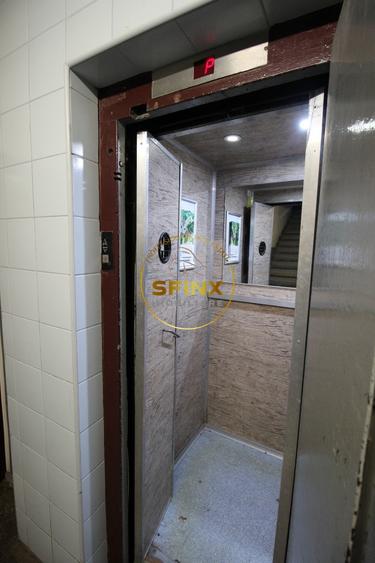 Apartament cu 3 camere decomandat, mobilat în Teiul Doamnei
