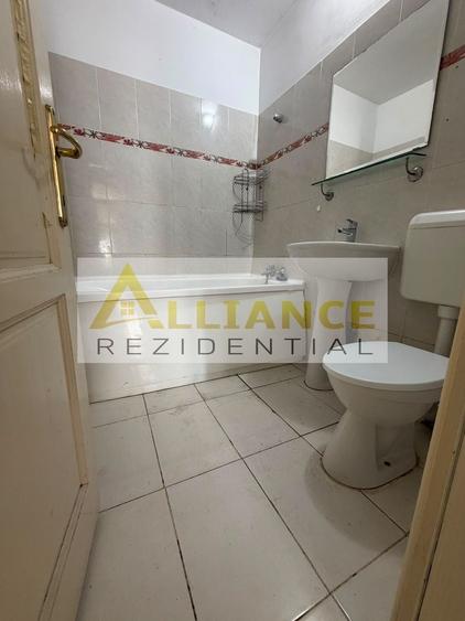 Apartament cu 2 camere decomandat în Berceni