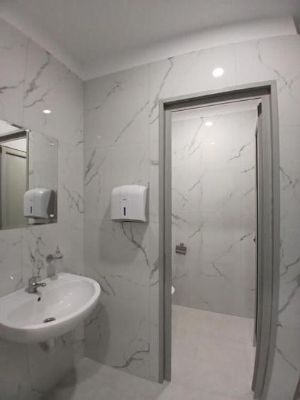 Spațiu comercial, de 181 mp, în Floreasca