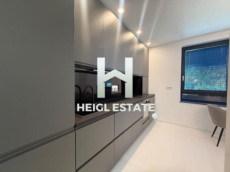 Apartament cu 21 camere, mobilat în Dumbrăvița