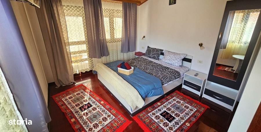 Oportunitate! Proprietate vacanta cu afacere la cheie in inima statiun - 8