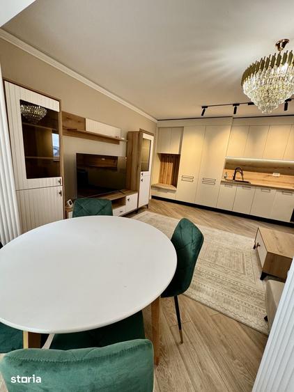Apartament cu 2 camere în Ultracentral
