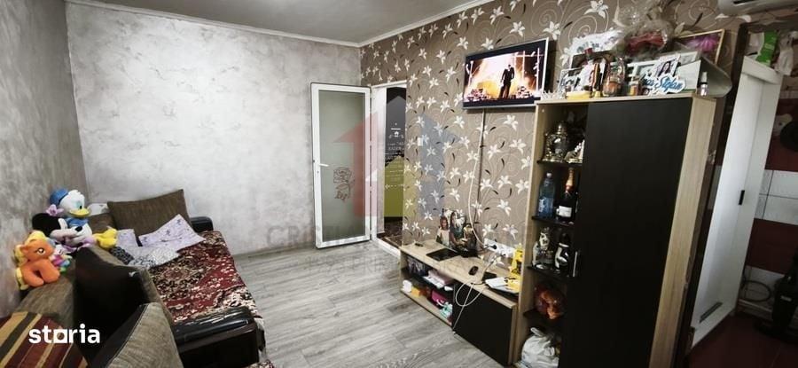 Garsoniera confort 1, Moderna, etaj 3, Vidin - 6