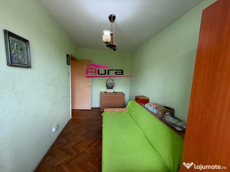 Apartament 3 camere Str.Victoriei - Tulcea (Tulcea) - 11