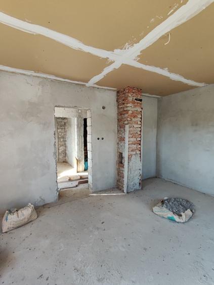 Casă cu 1 camere în Gherteniș